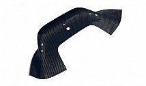 EXTENSION COVER ENGINE